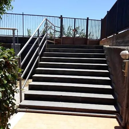 Ipanema Residence Recanati Lägenhet
